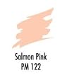 PM 122 SALMON PINK MARKER Prismacolor Double End (1-ea.)