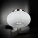 Eurofase 12894-055 Pop 2-Light Convertible Pendant, Chrome/White
