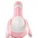 Naked Malfi Plush