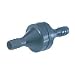 In-Line Check Valve 1/2