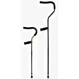 Millennial Folding Crutches - Tall