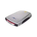 SmartDisk FireLite - Hard drive - 160 GB - external - 2.5" - Hi-Speed USB - 5400 rpm