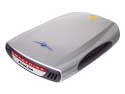 SmartDisk USBFLB160 FireLite 160 GB 2.5-Inch USB 2.0 Portable Hard Drive