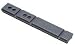 CVA DURASIGHT Z2 SCOPE RAIL BASEFor: T/C Omega/Encore / Finish: Silver