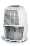 Delonghi DEC14 Compact High Efficiency Dehumidifier