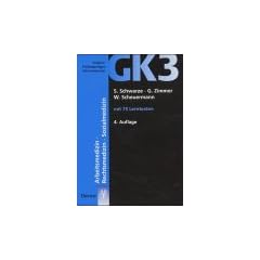 Original-Pr�fungsfragen mit Kommentar GK 3 (2. Staatsexamen), Arbeitsmedizin, Rechtsmedizin, Sozialmedizin