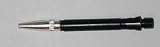 Revolver Shafts - 2 Sets, 2BA (3/16 in), Medium Length, Black