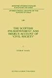 Scottish Enlightenment and Hegel's Account of Civil Society (Archives Internationales D'histoire Des Idees/International Archives of the History of Ideas)