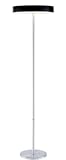 Forest Floor Lamp