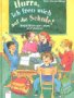 Hurra, ich freu mich auf die Schule! Geschichten zum Lesen und Vorlesen - Hans G�rtner