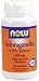 Ashwagandha by NOW Foods - (450mg - 90 Vegetarian Capsules)