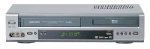  : DAEWOO SD9800P VCR / DVD Combi, with 6 Head, Nicam and Videoplus
