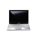 Toshiba Portg R500-11Z Notebook Core 2 Duo (U7700) 1.33GHz 2048MB (2x1024MB) 160GB 12.1 inch WXGA TFT DVD Super Multi LAN WLAN BT Vista Business (Intel GMA 950) (PPR50E-04X048EN)