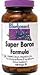Super Boron Formula 120 VCaps Bluebonnet