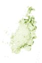ERTH MINERAL MAKEUP EYESHADOW COLOUR MOSS (A LIGHT SPARKLY GREEN)