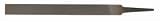 Deals  Nicholson Rectangular Equaling Hand File, Double Cut, Swiss Pattern, Cut No. 2, 4