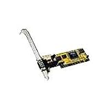 Exsys I/Ocard 1xSer RS232 32Bit PCI