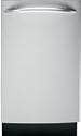 GE Profile 18" Stainless Steel Built-In Dishwasher