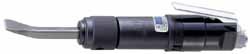 Nitto Kohki CH-24 1/2 Sq Dia 4000spm Hvy Duty Air Chipper