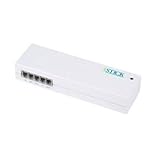 Multi-link 4-port Fax Switch