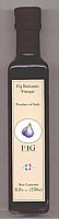 Lapiana Fig Vinegar by Lapiana