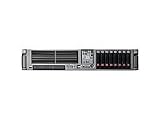 Review Hewlett Packard 417455-421 / HP ProLiant DL380 G5 Base - Rack - 2-way - 1 x Dual-Core Xeon 5130 / 2 GHz - RAM 2 GB - SAS - hot-swap 2.5