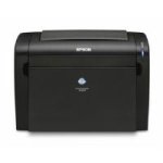 Epson AcuLaser M1200 (A4) Mono Laser Printer (20ppm,600 dpi)