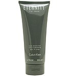 Eternity Body Lotion 6.7 Oz By Calvin Klein