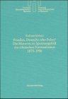Preu&szlig;en, Deutsche oder Polen? Die Masuren im Spannungsfeld des ethischen Nationalismus 1870-1956 - Andreas Kossert