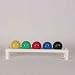 FitBALL SoftMeds Set and Rack
