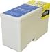 IT Image - Black Ink Cartridge For Epson Stylus Color 900 / 980