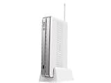 Multifunctional Wireless Storage Router + 4-port switch, WL-700gE
