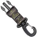 Akona by Sherwood Deluxe Clip with Male Quick Release