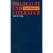 Holocaust und Literatur