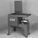 Parts Basket for Goodson, KI, Axe, RMC Peterson