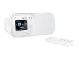 Nokia Home Music HD-1 (WLan, UPNP, DLNA) Internet-Radio