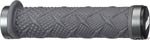 ODI X-Treme Lock-On Grip Bonus Pack Blk/Graphite