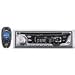 JVC In-Dash CD Player (KD-G210) (KD-G210)