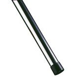Shepherd Hardware 1-1/4 White Plastic Tip 9745