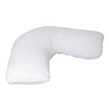 Hugg-a-pillow - Hugg a Pillow, Support Pillow, Bed Pillow, Allergy Pillow, Co...