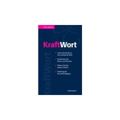 KraftWort: Sieben Zeichen echter Umkehr - Hindernisse f�r Busse und Glauben
