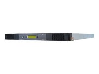 : Tandberg StorageLoader LTO1 - Tape autoloader - 800 GB / 1.6 TB - slots: 8 - LTO Ultrium ( 100 GB / 200 GB ) - Ultrium 1 - SCSI LVD - rack-mountable - 1U - barcode reader