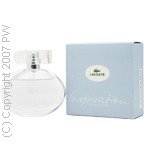 Health & Personal Care : Lacoste Inspiration by Lacoste, 2.5 oz Eau De Parfum Spray for women.