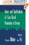 Issues and Applications of Case-Based Reasoning to Design