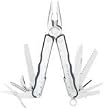 LEATHERMAN MULTI TOOL, BLAST, LEATHER CASE,