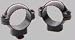 114SSTcex L. SL75  Scope Rings Leupold
