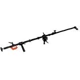 Telescopic Remote Boom