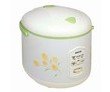 Sanyo ECJ-N100F Flower Rice Cooker with Porridge and Soup Function 10-c.