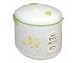 Kitchen & Housewares : Sanyo ECJ-N100F Flower Rice Cooker with Porridge and Soup Function 10-c.