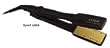 Lilique 1 3/4 Inch Ceramic Ionic Flat Iron [ 6004 ]
